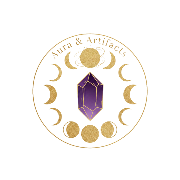Aura & Artifacts