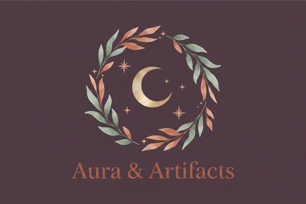 Aura & Artifacts